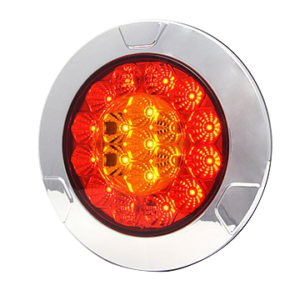 LED Stop Tail Light - Surface Fit