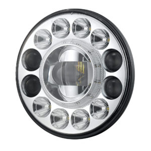 Jolt LED Truck Headlight