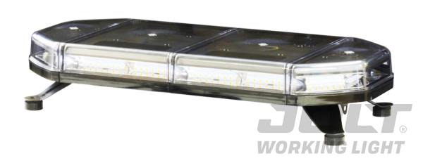 694mm Jolt LED Flashing Light Bar
