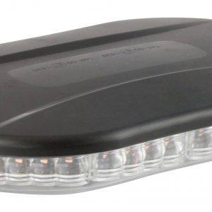 250mm Jolt LED Flashing Light Bar