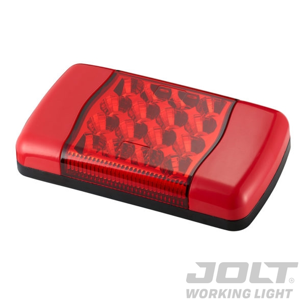Jolt LED Stop Tail Light - 110 Range
